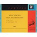 NEIL YOUNG Throw Your Hatred Down (2 versions) (Reprise Records – PRO-CD-7761) USA 1995 Promo-only CD - Country Rock